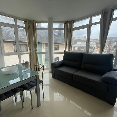 Apartamento En 里贝拉 外观 照片