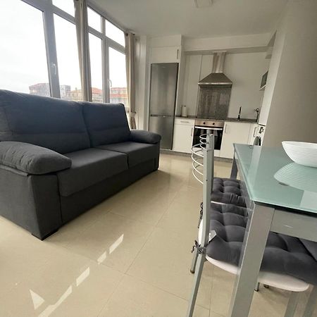 Apartamento En 里贝拉 外观 照片