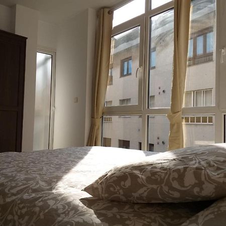 Apartamento En 里贝拉 外观 照片