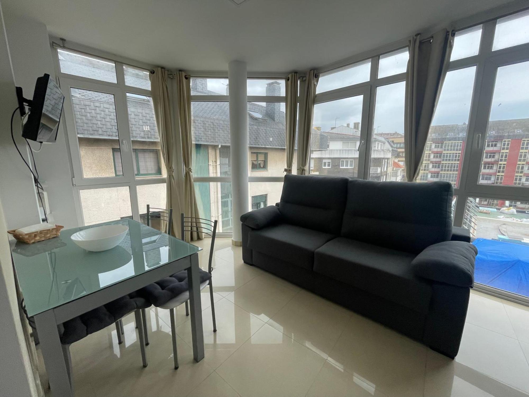 Apartamento En 里贝拉 外观 照片