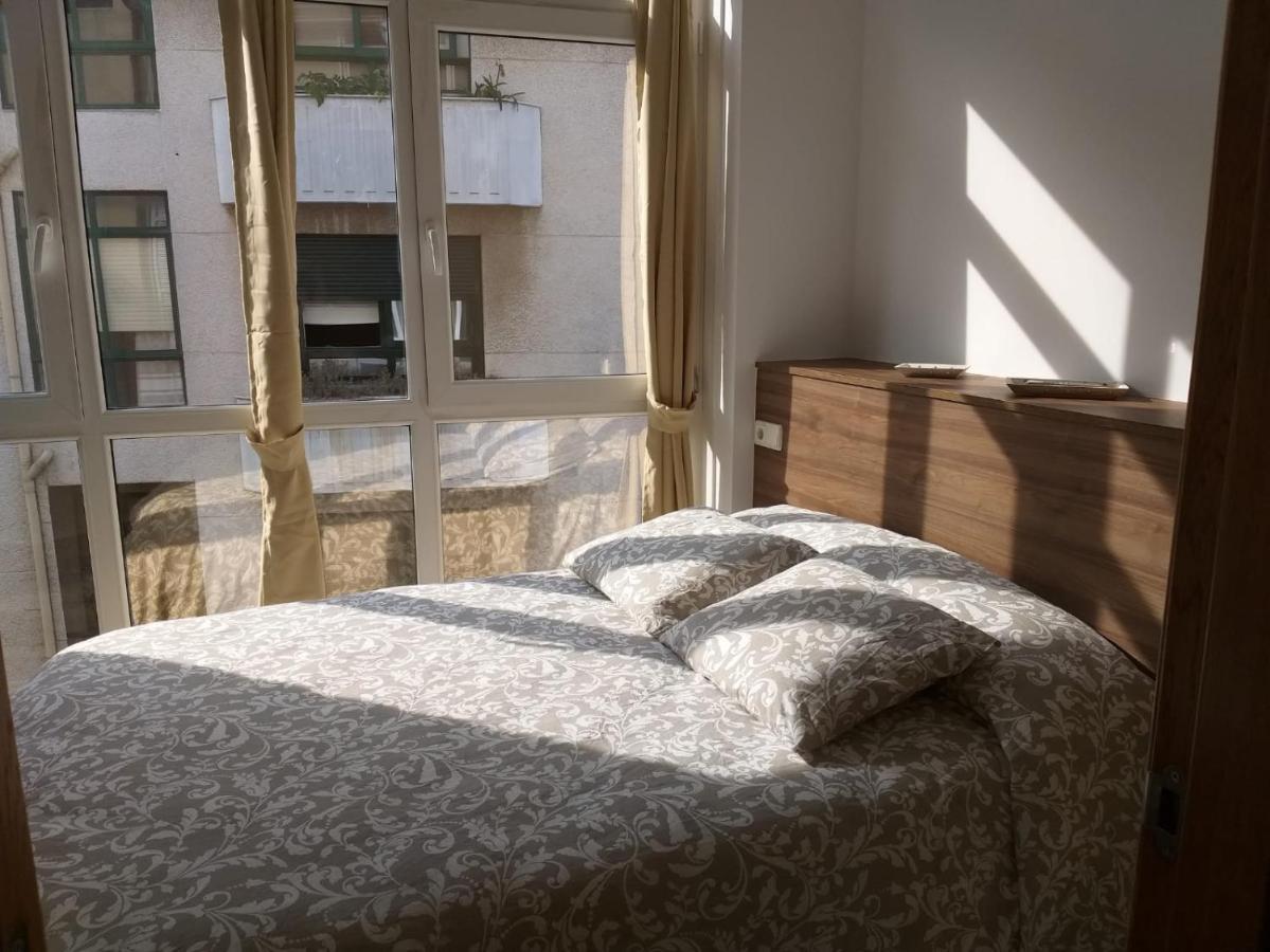 Apartamento En 里贝拉 外观 照片