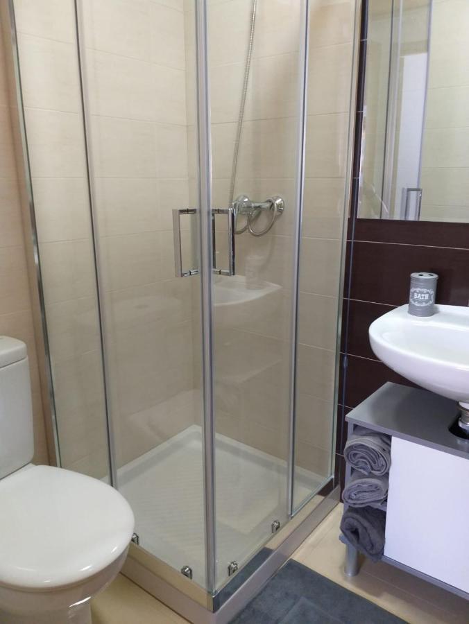Apartamento En 里贝拉 外观 照片